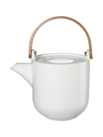 Чайник для заварювання 0,6 л Coppa Yuki ASA-Selection