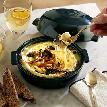 Эмиль Анри EH799517 Cheese Baker, Ceramic (Belle-Ile)