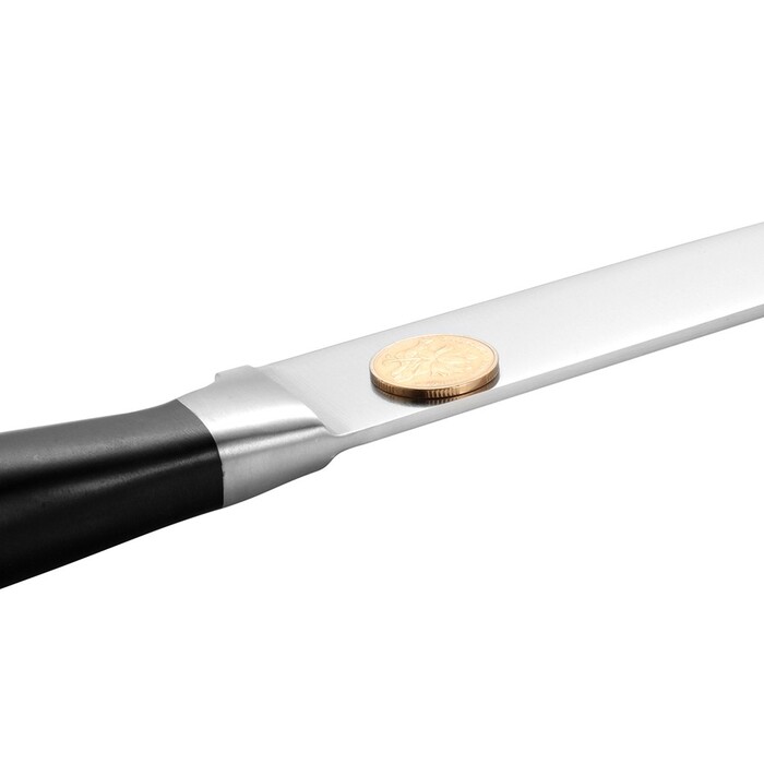 Отделочный нож Fissman ELEGANCE 20 см (2468)