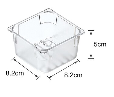 Органайзер для ящиков, набор 7 предметов SABAN