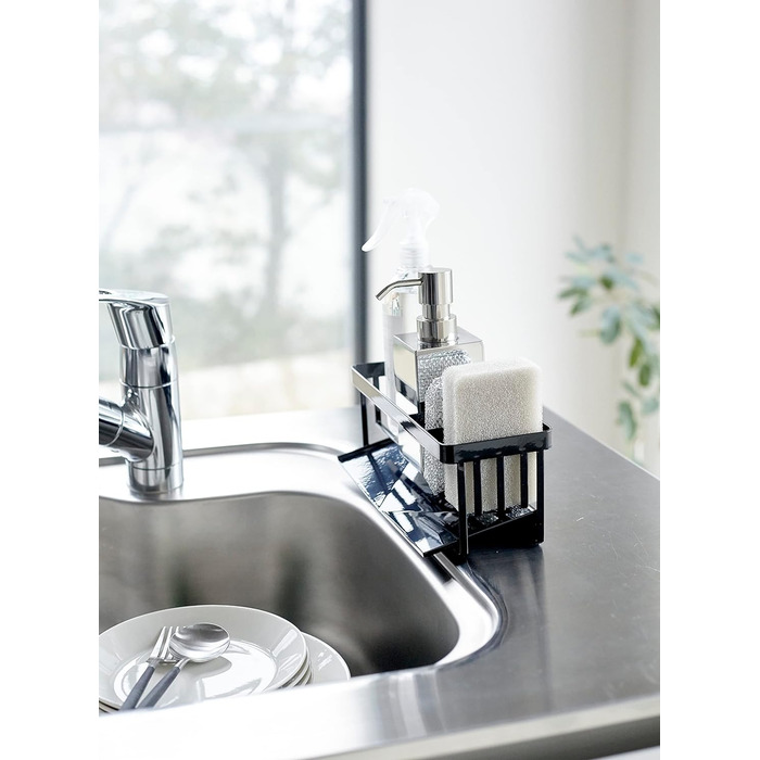 Підставка для посуду 25 х 10 х 9,5 см YAMAZAKI