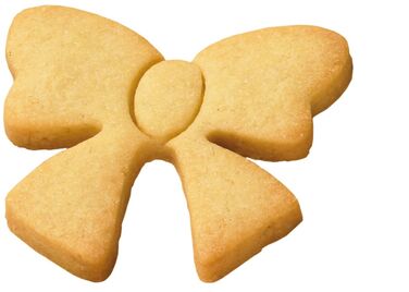 Форма для печива у вигляді бантика, 6,5 см, RBV Birkmann