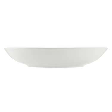 Тарілка глибока 23 см, Incise Porcelain Lavara, GenWare