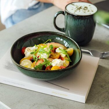 Кухоль 400 мл зелений Lave Villeroy & Boch