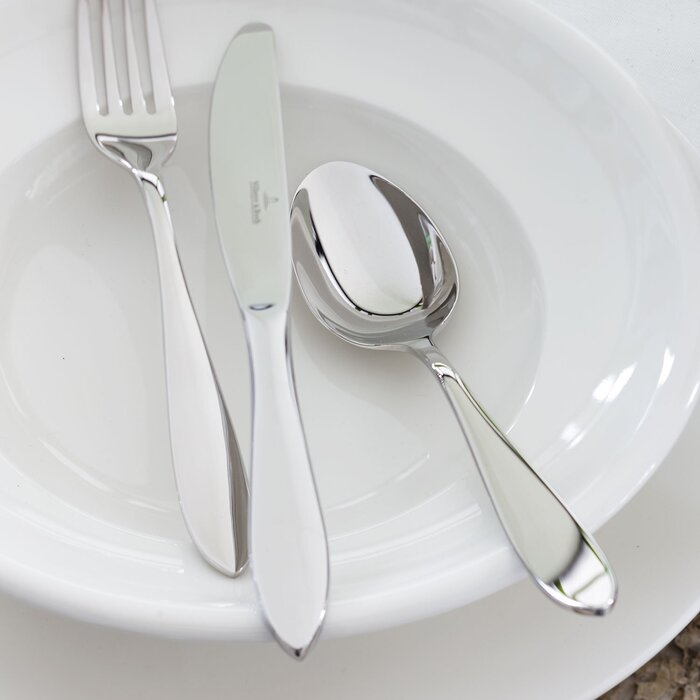 Набір столових приборів 30 предметів на 6 персон Arthur Villeroy & Boch