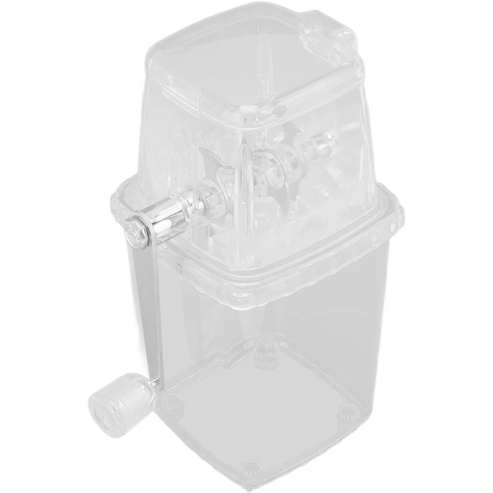 Ручной измельчитель прозрачный Pssopp