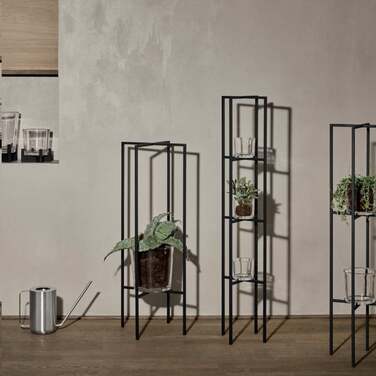 Колекція Nero от Blomus