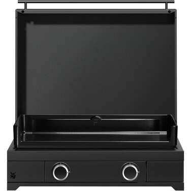 Гриль-планча 60 см, газовий Edition One Plancha WMF