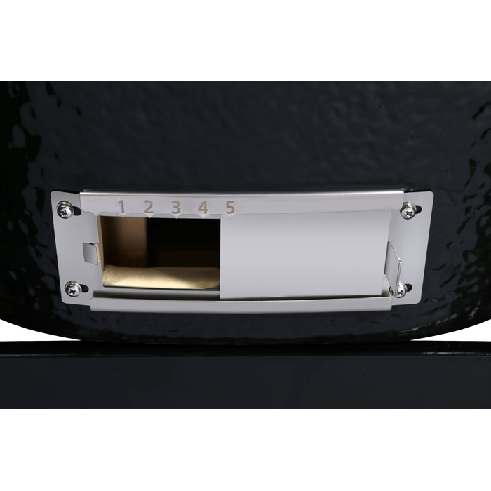 Керамический угольный гриль Primo Large Oval All in One PGCLGCG Код: 004193