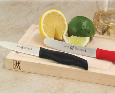 Колекція Twin Grip от Zwilling