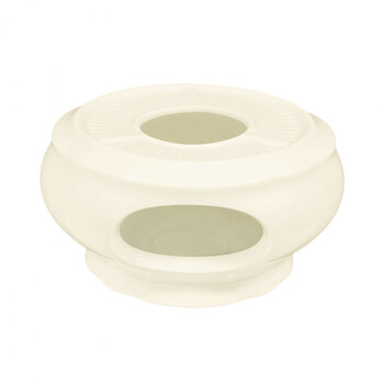 Підставка під свічку для заварника слонова кістка Marie-Luise Seltmann Weiden