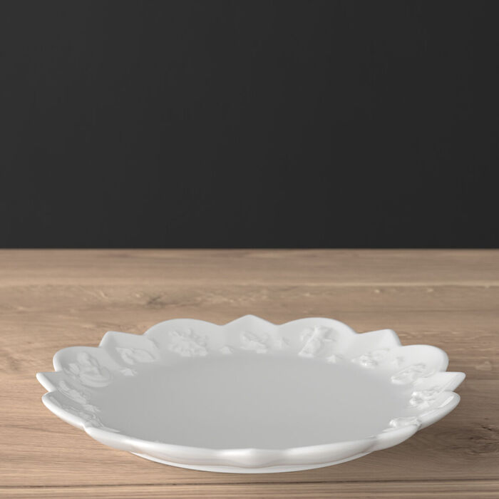 Блюдце для чаю / кави 18,5 см Toy's Delight Royal Classic Villeroy & Boch