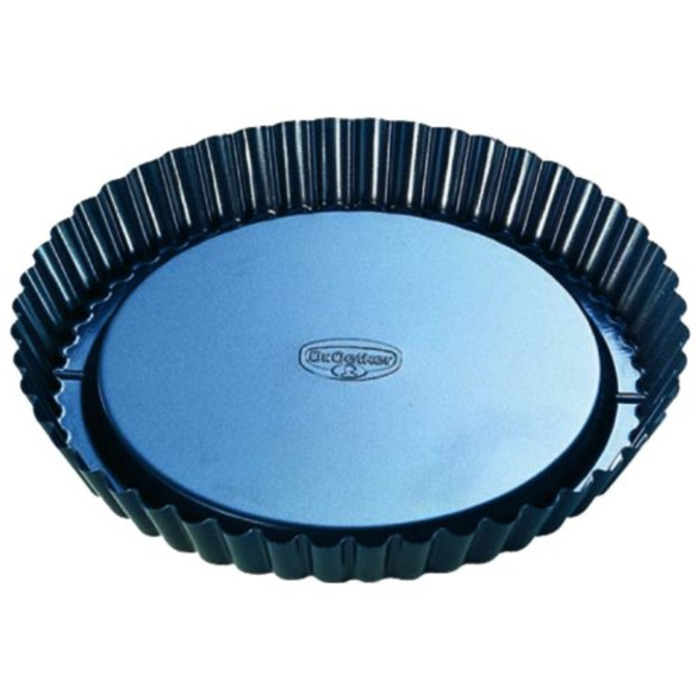 Форма для выпечки торта с выпуклым дном Ø 22 см Tradition Dr. Oetker