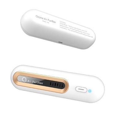 Озоновий очищувач повітря для холодильника FORSMANO