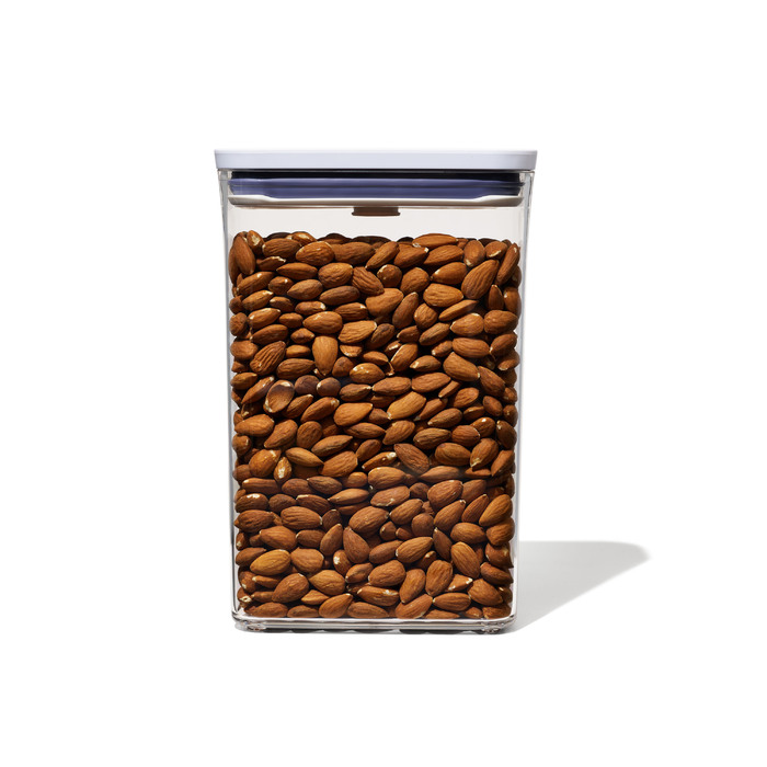 Ємність для зберігання 16х8х24см, 1,8 л 11234800