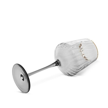 Набор из 2-х бокалов Fissman для белого вина 470 мл стекло (19059)