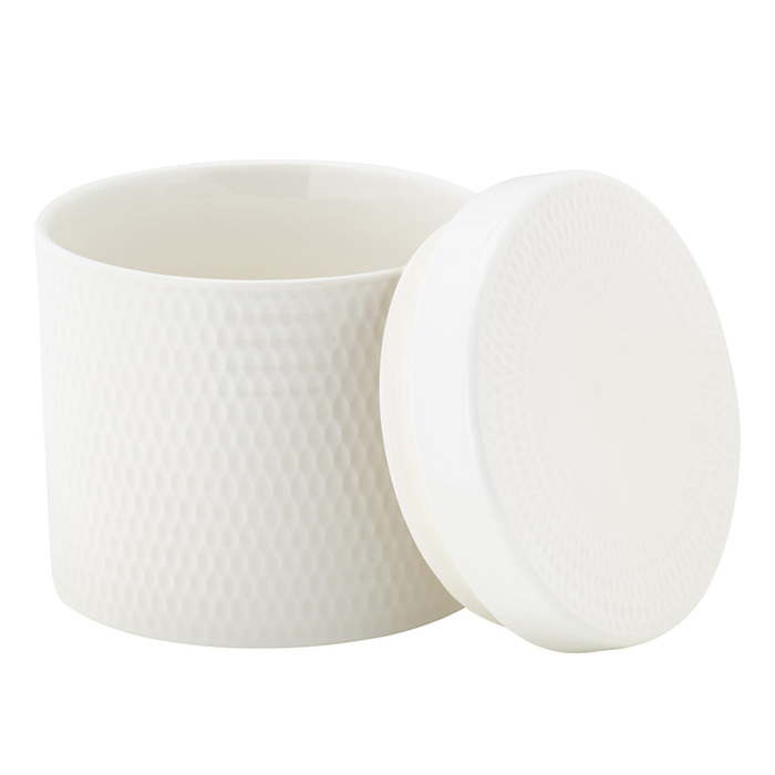 Банка для зберігання порцеляна 14 х 14 см 1 л Maxwell & Williams