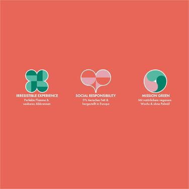 Свічки Bolsius Rustic Pillar - Оливково-зелені - Набір з 4 шт. - Декоративні побутові свічки - Час горіння 60 годин - Без запаху - Натуральний рослинний віск - Без пальмової олії - Оливково-зелені (13 x 7 см, темно-сині)