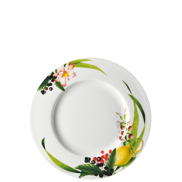 Тарілка для сніданку 23 см Brillance Rosenthal