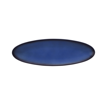 Блюдо овальне 35 х 11 см Royal Blau Fantastic Seltmann