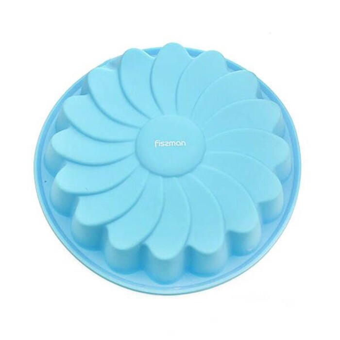 Форма для випічки Fissman РОМАШКА 22x4 см (6670)
