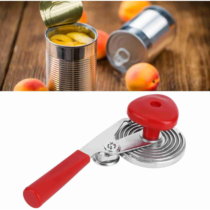 Машина для запаювання банок 22,5 см OPPWONG