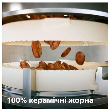 Кофемашина Philips EP0820/00 (6837313)