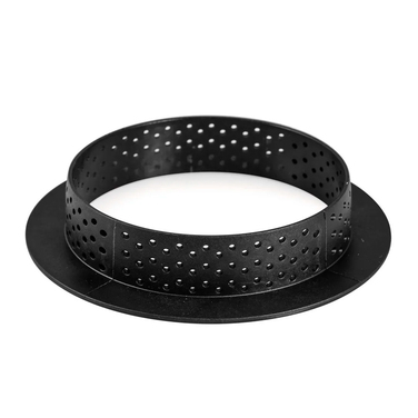 KIT TARTE RING ROUND D80 MM Форма из резины
