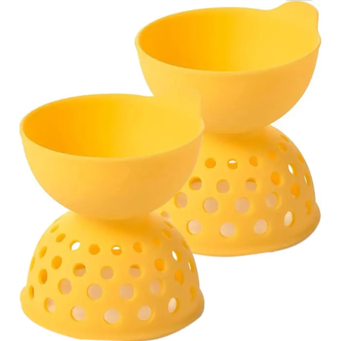 Набір форм для яйця-пашот 11207000