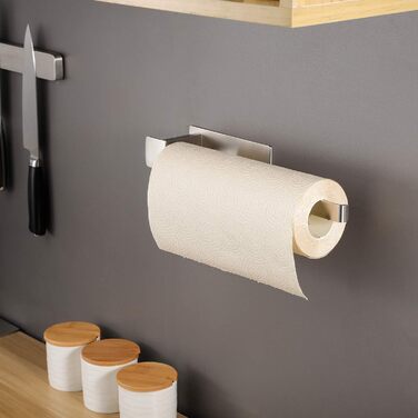 Тримач для паперових рушників 30 см Ruicer