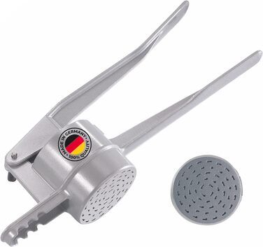 Прес для картоплі 41 см, сріблястий Westmark