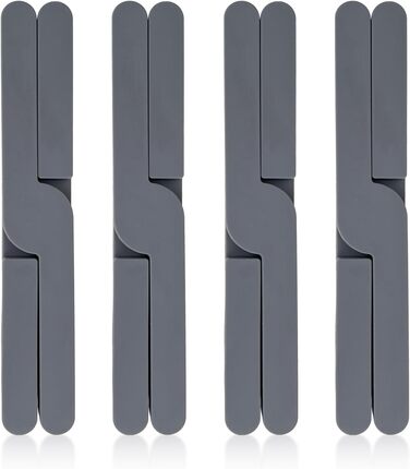 Силіконова підставка під гаряче 4 шт YunSchauen