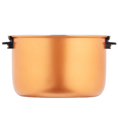 ARDESTO Мультиварка Ardesto, 860Вт, чаша-5л, електронне керування, корзина для фритюру, метал/пластик, сріблястий