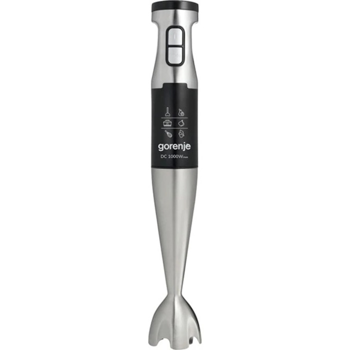 Занурювальний блендер Gorenje HBX1000E (7088390)