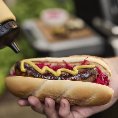 Газовый гриль Weber Spirit E-210 1501304 Код: 013002