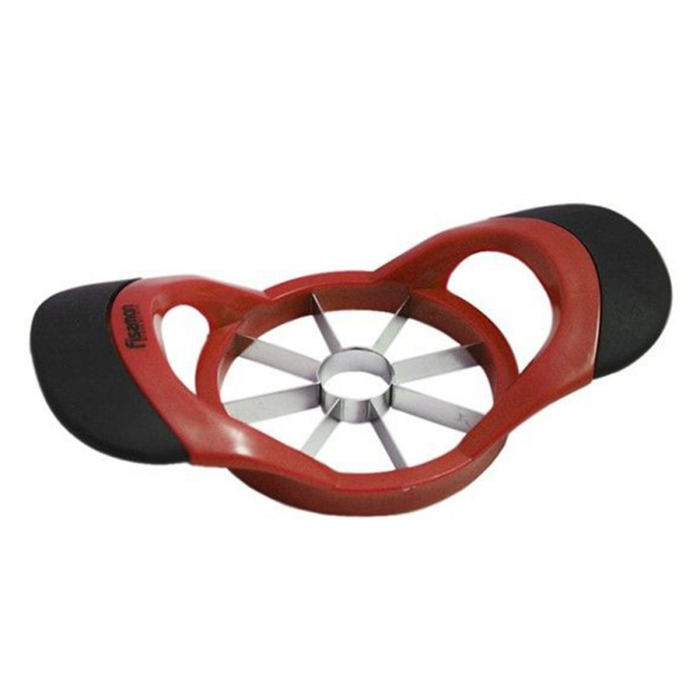 Різак для фруктів пластик Fissman ціна за шт (17278)