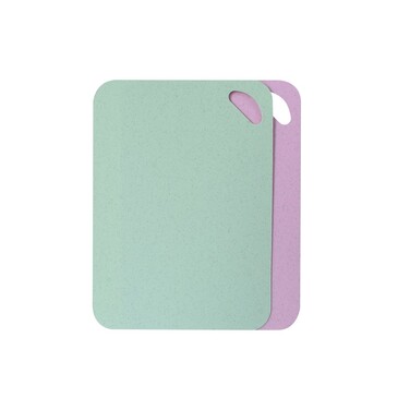 Набір обробних дощок для овочів і мяса 33 х 24 см Fissman