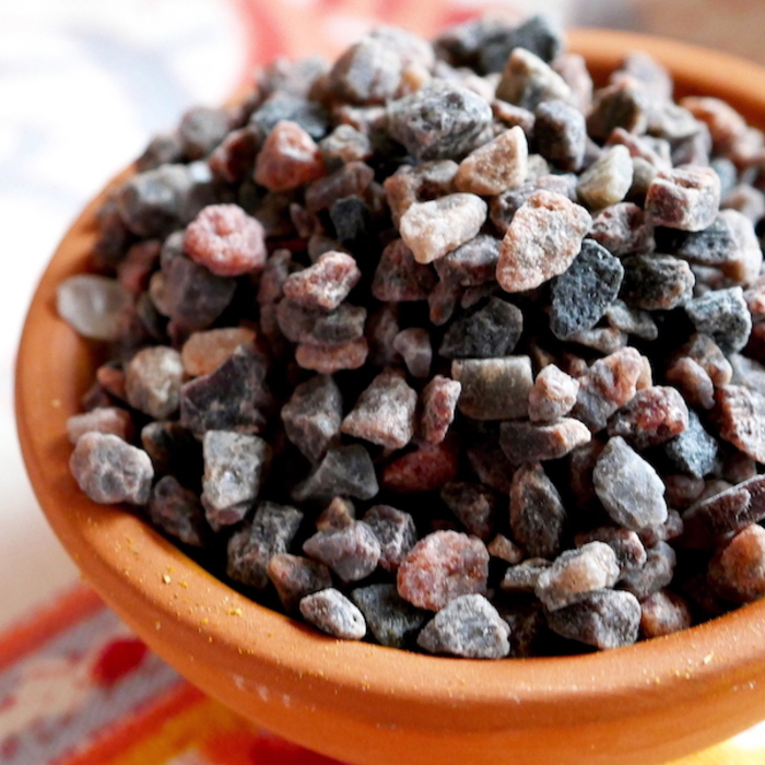 Cіль Kala Namak 150 грам Gewuerze der Welt