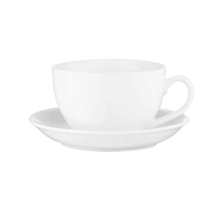 ARDESTO Imola Cup, 460 мл, Фарфор