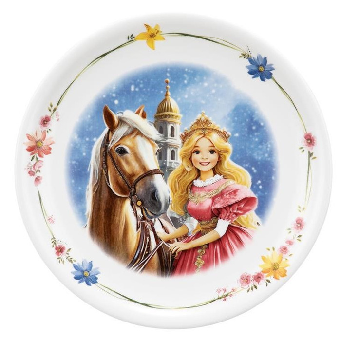 Колекція Compact Prinzessin від Seltmann Weiden