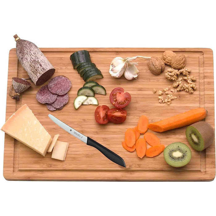 Набір із 6 ножів для сніданку 23 см Classic WMF