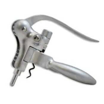 Важільний штопор в наборі 3 предмета Fissman