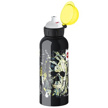 Фляга дитяча 0,6 л Teens Skull Emsa