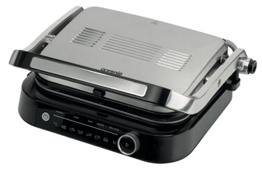 Гриль Gorenje GCG2100S (GC5006-GS) (6910447)