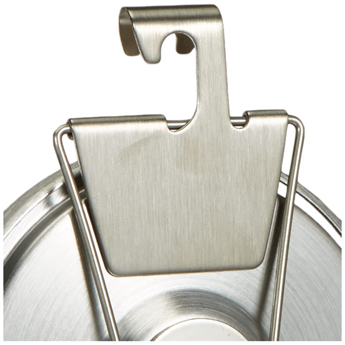 Термометр для духовки Messimo Gefu