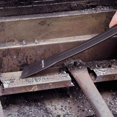 Набір шпателів для чищення газових грилів, 2 предмети Santos