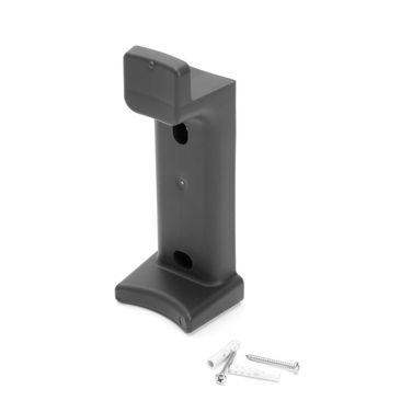 Настінний сміттєвий бак 3 л сталевий матовий NewIcon Brabantia