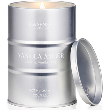 колір: ванільний бурштин