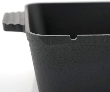 Форма для випікання у голландській печі 5,5 л BBQ-Toro