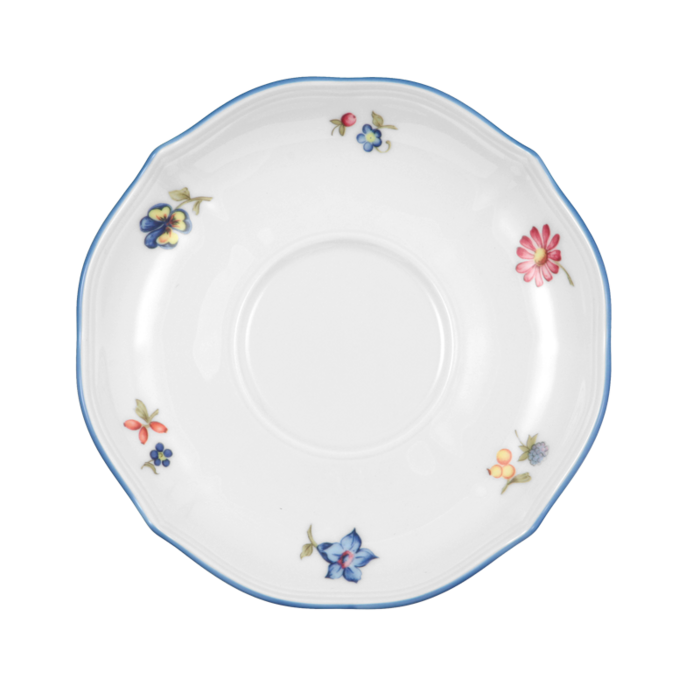 Блюдце до чашки для кави 14.5 см Nostalgie Sonate Seltmann